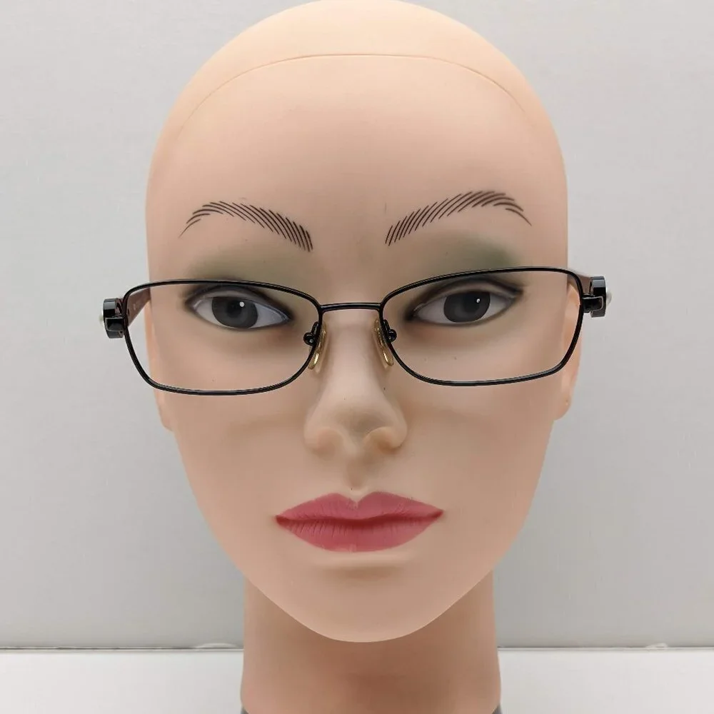🕶️Vogue VO3809-H Eyeglasses 53/16 135 /KAB850🕶️​